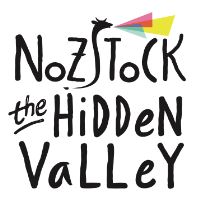Nozstock presents Into the Valley